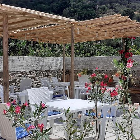 Cocooning Blue House Elafonisi Hotel Vathi  Екстериор снимка