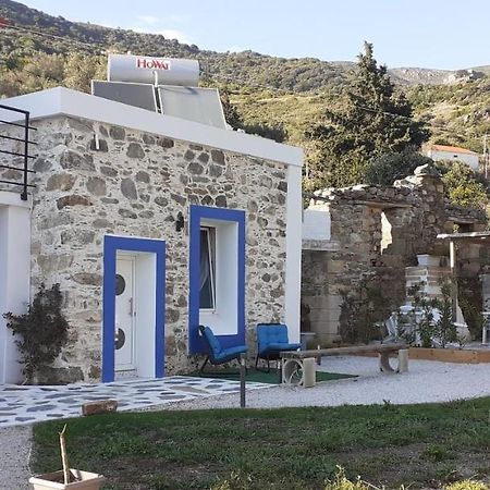 Cocooning Blue House Elafonisi Hotel Vathi  Екстериор снимка