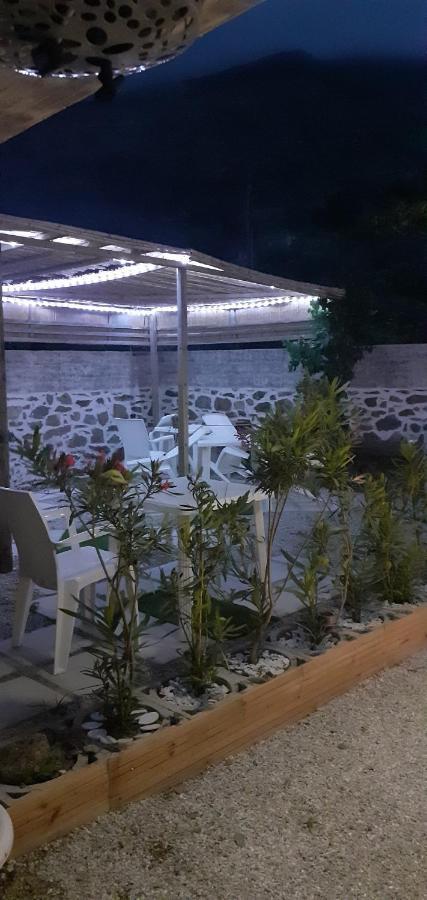 Cocooning Blue House Elafonisi Hotel Vathi  Екстериор снимка