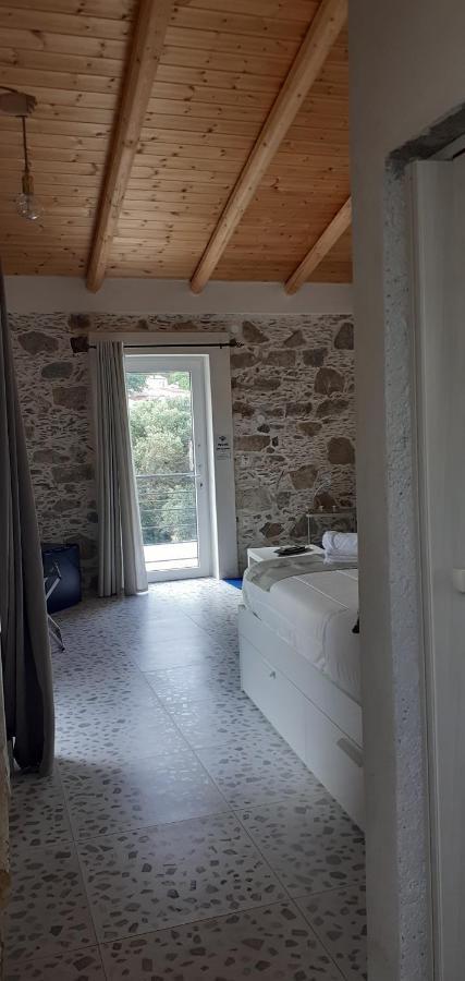 Cocooning Blue House Elafonisi Hotel Vathi  Екстериор снимка