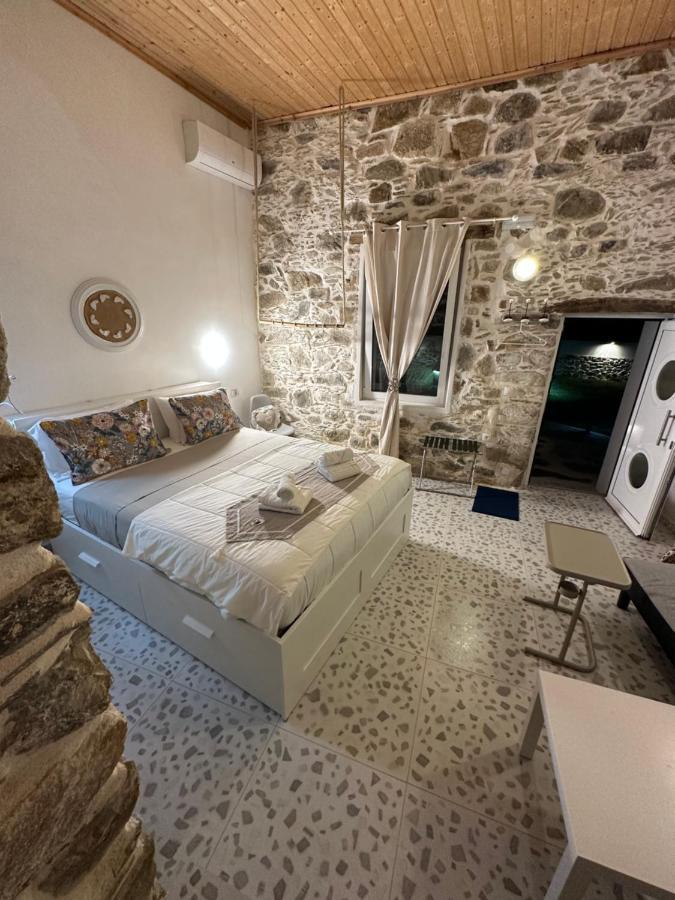 Cocooning Blue House Elafonisi Hotel Vathi  Екстериор снимка