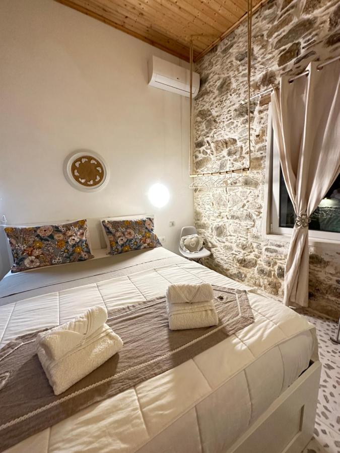 Cocooning Blue House Elafonisi Hotel Vathi  Екстериор снимка