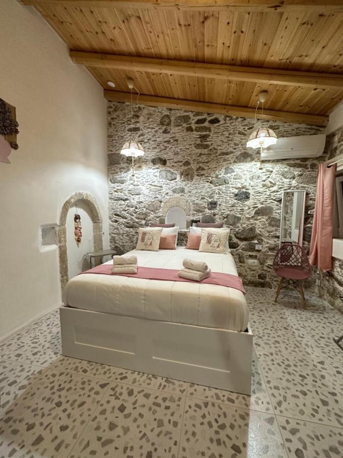 Cocooning Blue House Elafonisi Hotel Vathi  Екстериор снимка