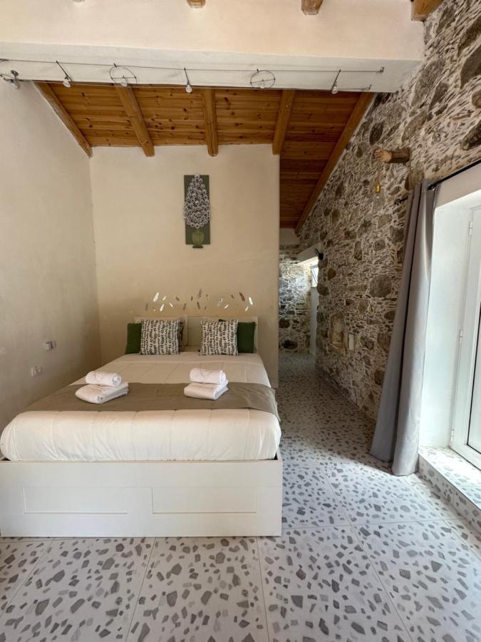 Cocooning Blue House Elafonisi Hotel Vathi  Екстериор снимка