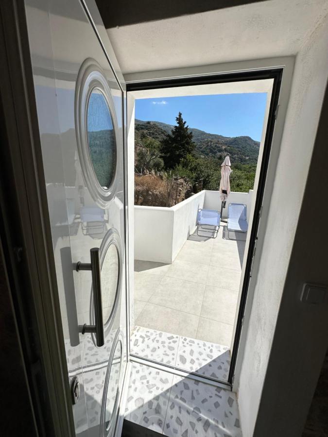 Cocooning Blue House Elafonisi Hotel Vathi  Екстериор снимка