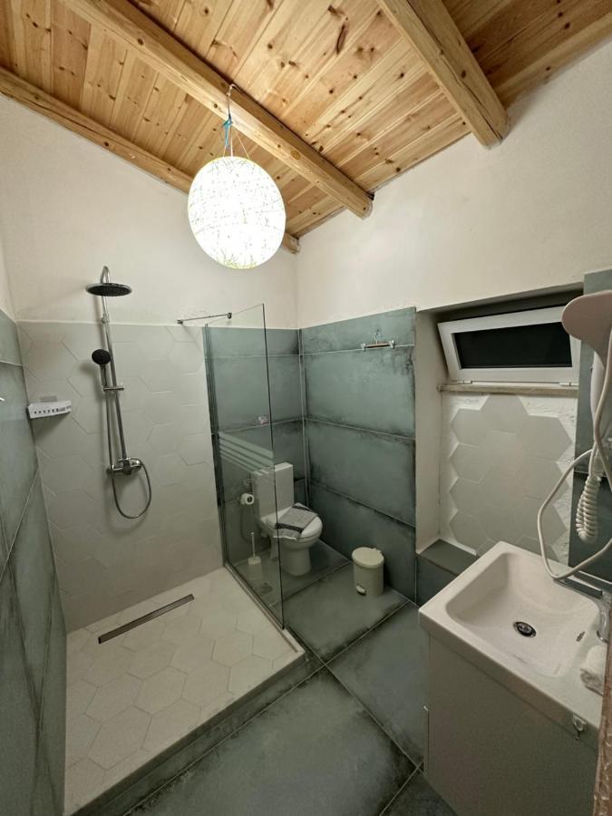 Cocooning Blue House Elafonisi Hotel Vathi  Екстериор снимка