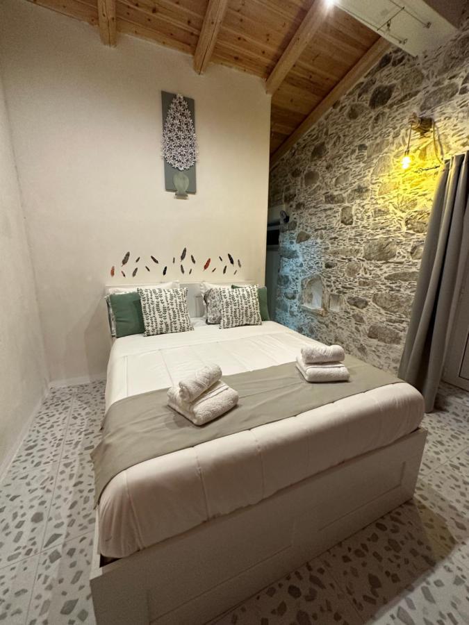 Cocooning Blue House Elafonisi Hotel Vathi  Екстериор снимка