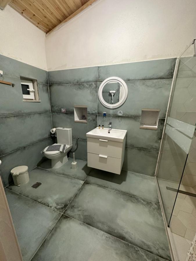 Cocooning Blue House Elafonisi Hotel Vathi  Екстериор снимка