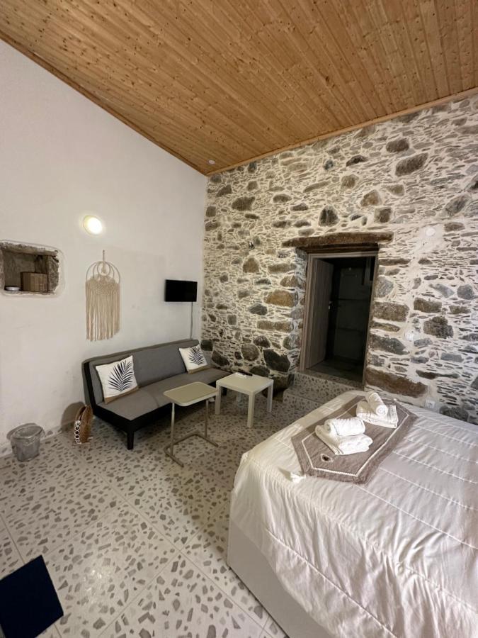 Cocooning Blue House Elafonisi Hotel Vathi  Екстериор снимка