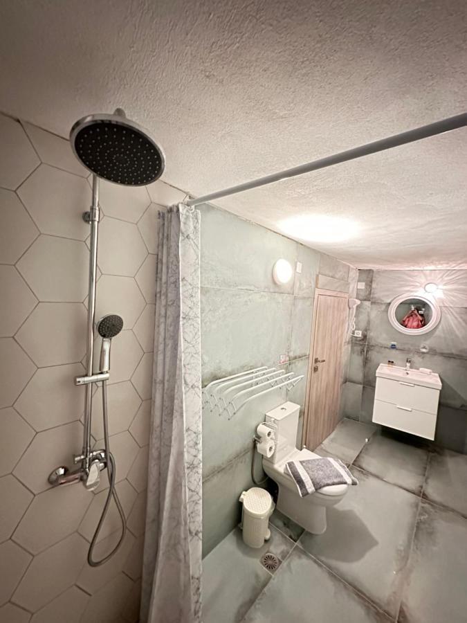 Cocooning Blue House Elafonisi Hotel Vathi  Екстериор снимка
