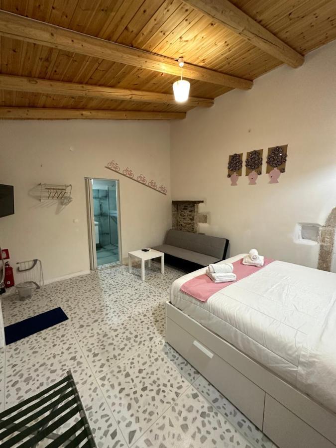 Cocooning Blue House Elafonisi Hotel Vathi  Екстериор снимка