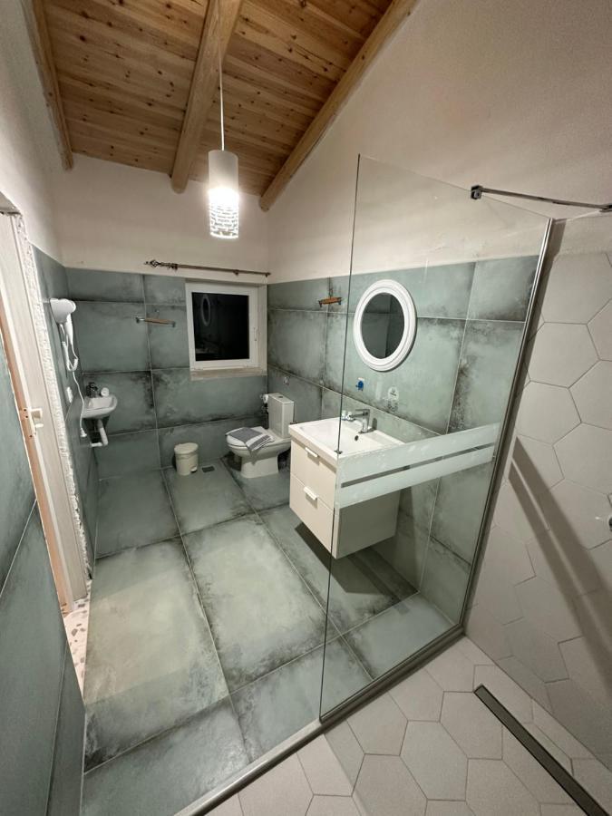 Cocooning Blue House Elafonisi Hotel Vathi  Екстериор снимка
