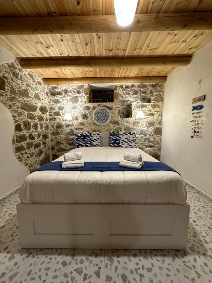 Cocooning Blue House Elafonisi Hotel Vathi  Екстериор снимка