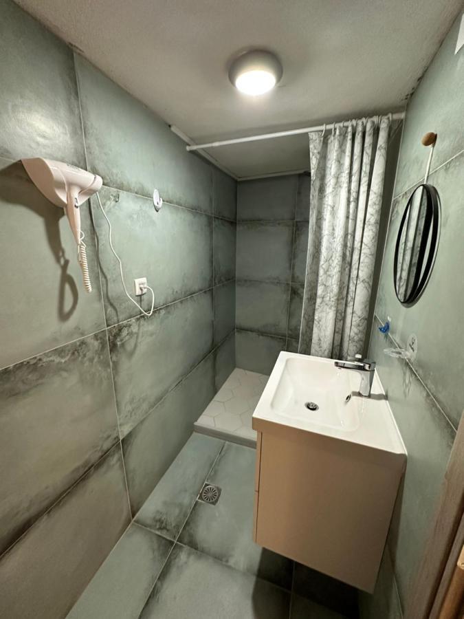 Cocooning Blue House Elafonisi Hotel Vathi  Екстериор снимка