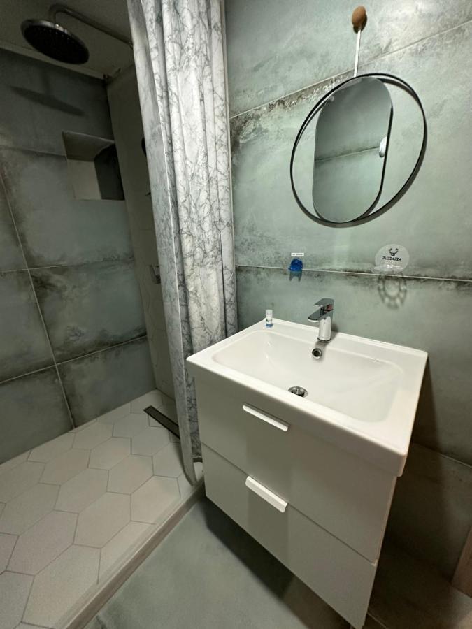 Cocooning Blue House Elafonisi Hotel Vathi  Екстериор снимка