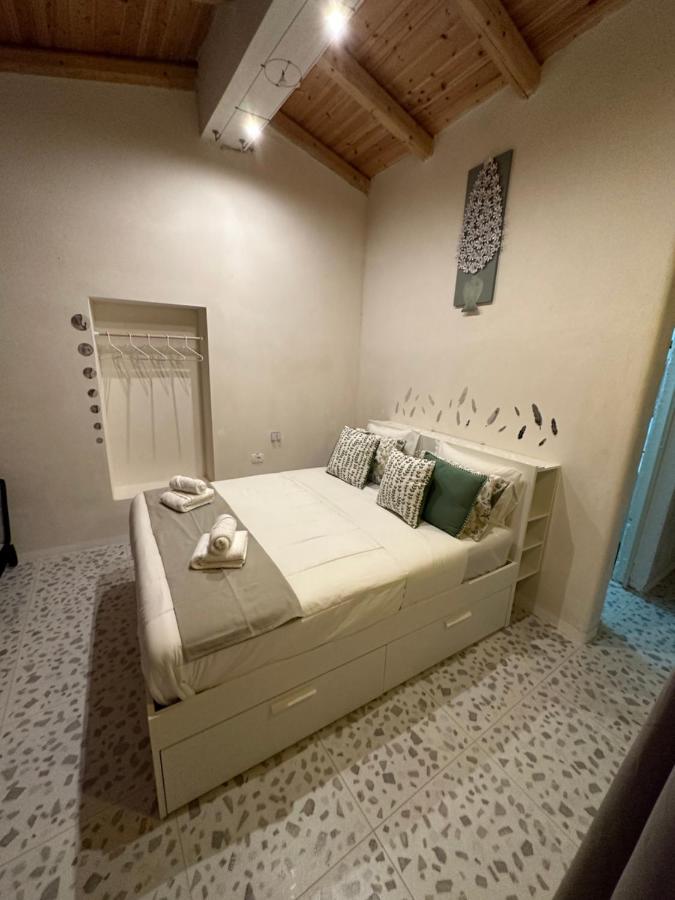 Cocooning Blue House Elafonisi Hotel Vathi  Екстериор снимка