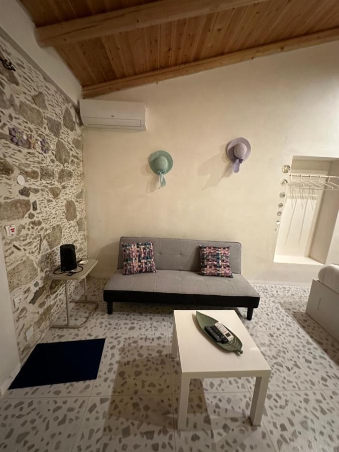Cocooning Blue House Elafonisi Hotel Vathi  Екстериор снимка