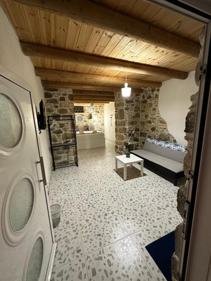 Cocooning Blue House Elafonisi Hotel Vathi  Екстериор снимка