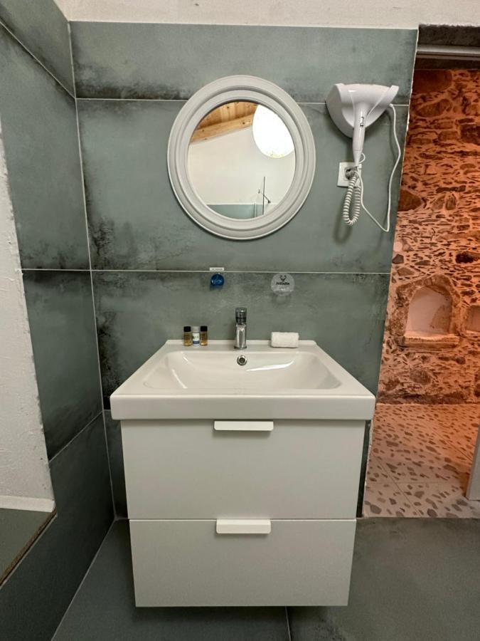 Cocooning Blue House Elafonisi Hotel Vathi  Екстериор снимка