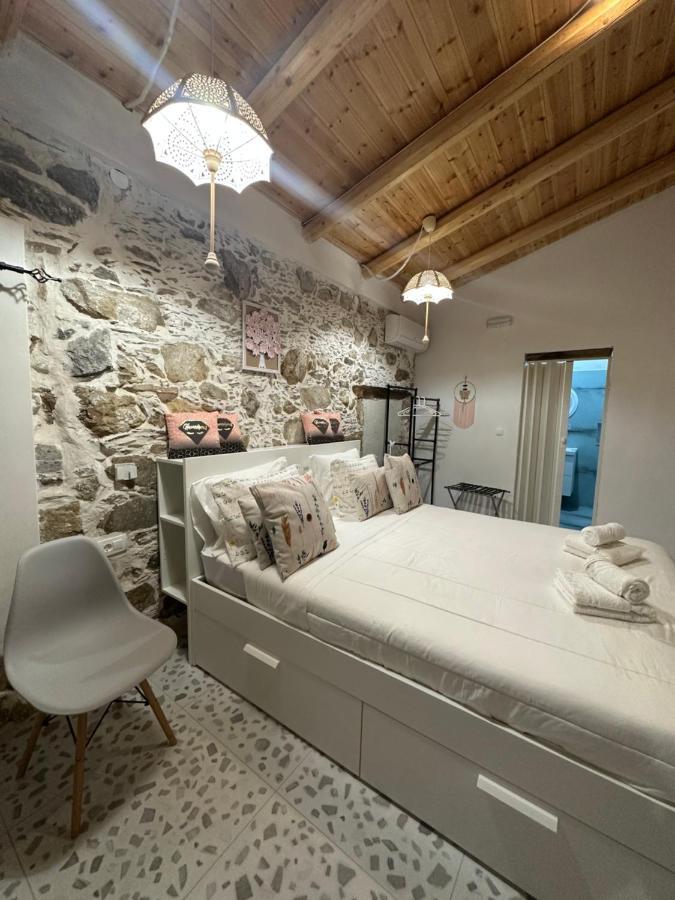 Cocooning Blue House Elafonisi Hotel Vathi  Екстериор снимка