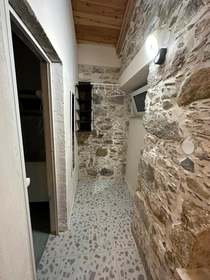 Cocooning Blue House Elafonisi Hotel Vathi  Екстериор снимка