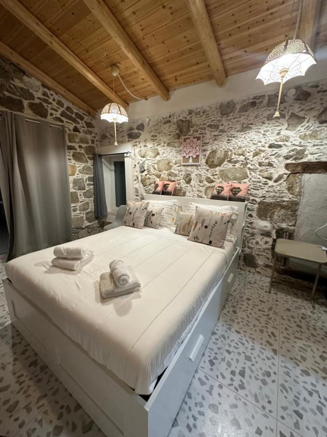 Cocooning Blue House Elafonisi Hotel Vathi  Екстериор снимка