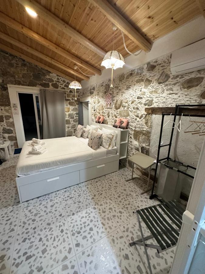 Cocooning Blue House Elafonisi Hotel Vathi  Екстериор снимка