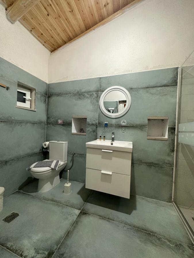 Cocooning Blue House Elafonisi Hotel Vathi  Екстериор снимка