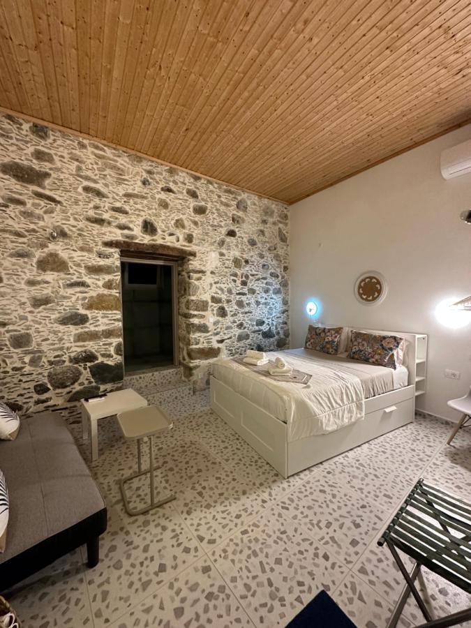 Cocooning Blue House Elafonisi Hotel Vathi  Екстериор снимка