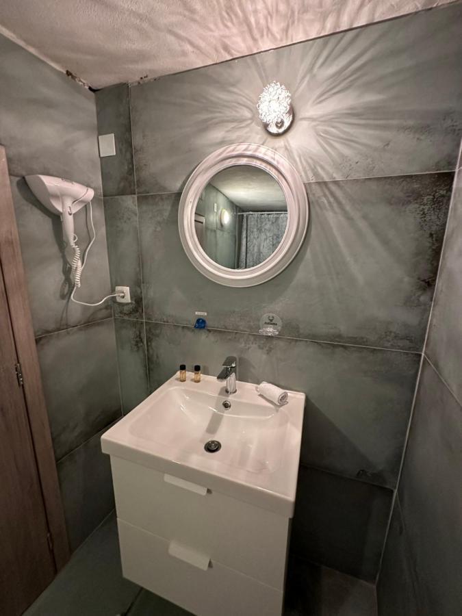 Cocooning Blue House Elafonisi Hotel Vathi  Екстериор снимка