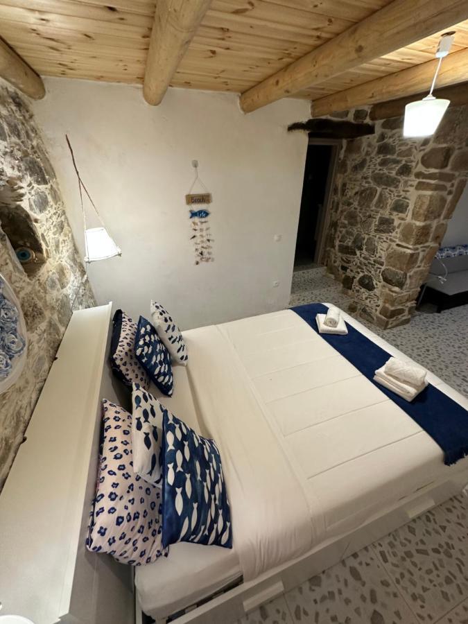 Cocooning Blue House Elafonisi Hotel Vathi  Екстериор снимка