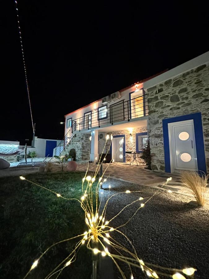 Cocooning Blue House Elafonisi Hotel Vathi  Екстериор снимка
